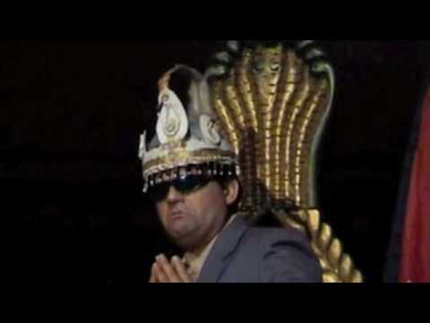 how to organize an event