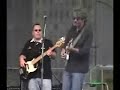 California -- Tom Stahl And The Dangerfields