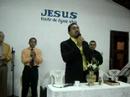 louvor   diácono francisco lourenço