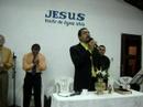 louvor   diácono francisco lourenço