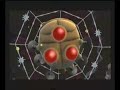 Super Mario Galaxy boss battle - Tarantox Super Mario Galaxy boss battle - Tarantox