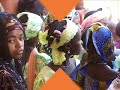 Cameroun/Cameroon - Ngaound�r� fantasia