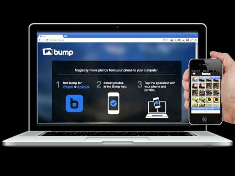 how to get photos from iphone to mac