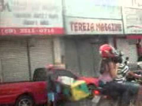 Imagem de Amostra do You Tube