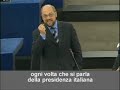 Berlusconi: con me l\