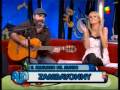 Zambayonny - El Equilibrio del Mundo (RSM)