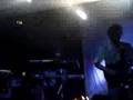 The Black Seeds live at Mean Fiddler, London