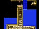 stage 5. this is were the difficulty start to get really harder. the boss is really cool too! overall a fun stage once your used to it.