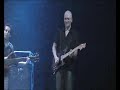 BOSK -Confortablemente ciego-(Confortably numb,PINK FLOYD)