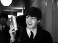 Crazy Paul McCartney