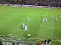 Gol Rafa VanderVaart (Real Madrid) vs Santa Fe Gol Rafa VanderVaart (Real Madrid) vs Santa Fe