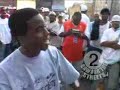 reed dollarz vs the best in the  bronks