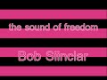 bob sinclar bob sinclar