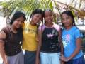 Subic Bay  Children's Home - Amerasian Orphan Children Olongapo City, Philippines
