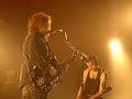 The Cure - Fire In Cairo