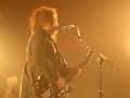 The Cure - Fire In Cairo