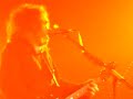 The Cure - Fire In Cairo