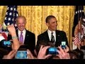LGBT Pride Month Reception at the White House