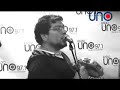 RADIO UNO 97.1 ESTUDIO UNO 3X7 21 