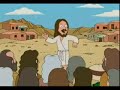 Family Guy - Jesus miracle dance (Remix) Family Guy - Jesus miracle dance (Remix)