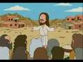 Family Guy - Jesus miracle dance (Remix)