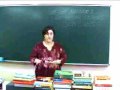 A Monologue on a Controversial Issue (NA2 2009 EOI Getafe)