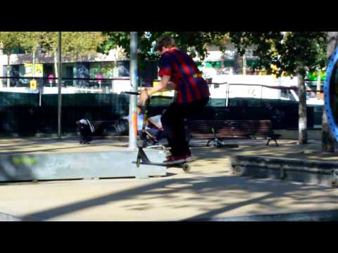 Lewis Crampton for District Pro