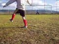 Futebol sta comba vilariça