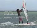 videos windsurf