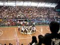 USC Engineering Cheerdance 2008
