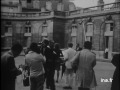 6 avril 1973 reportage sur la composition du nouveau gouvernement de pierre messmer et pr�sentation des nouveaux ministres michel joubert (affaires �trang�re...