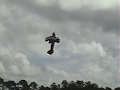 Showtime Aircraft FFAA R/C Airplane Mid Florida R/C