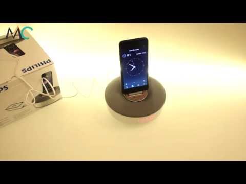 Philips DS1155 Dock İnceleme