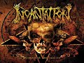 INCANTATION - Doctrines of Reproach
