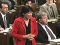 Olivia Chow Hammering Tories for Lack of Transit Strategy