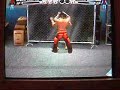 Smackdown vs. Raw: Hardcore Backstage & TLC Moves