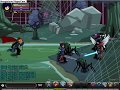 AQWorlds - Free level 20