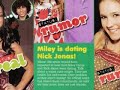 Hidden Miley Facts!