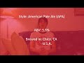 Sierra Nevada Pale Ale - DM's Montreal Beer Reviews [Ep.10 {4}]