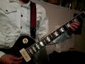 Morir todavia - Heroes del Silencio - Cover