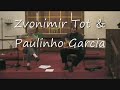 Black Orpheus - Zvonimir Tot &amp; Paulinho Garcia - Jazz Guitar