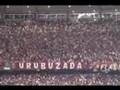 FLAxFLU - MAIS UM SHOW DA TORCIDA DO FLA (1o TEMPO)