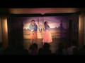 NETWORKS THEATRE IN ENGLISH The Song That Goes Like This - Snow White Panto November 2007