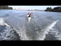 Jim Walker paddling tips