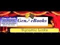 Gen2 eBooks - Stage Show