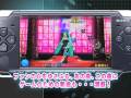 初音ミク －Project DIVA－　店頭放映用プロモーションムービー