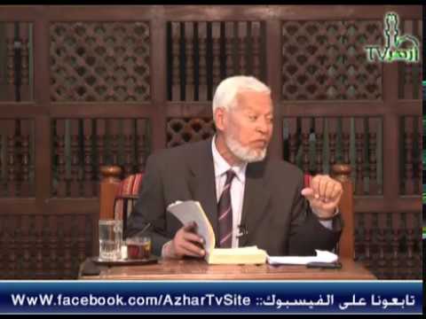 الحلقة 6 من شرح التبيان فى إعراب القرآن للدكتور فتحى عبدالتواب