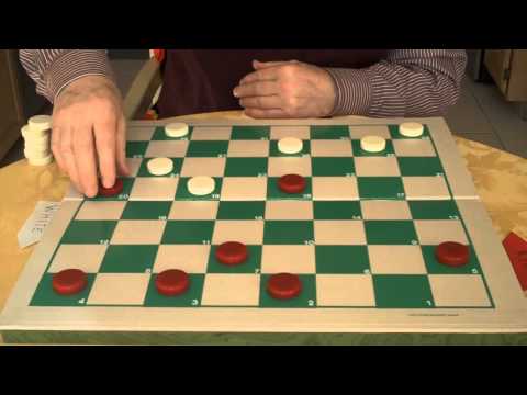 checkers game