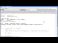 PHP Tutorials: Sending a SMS message using PHP (Part 4)