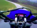 Yamaha XT 125X
